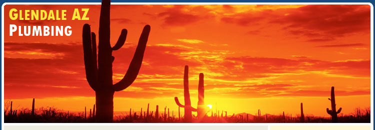 Glendale AZ Plumbing
